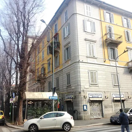 Meta Italy Da Raffaello *