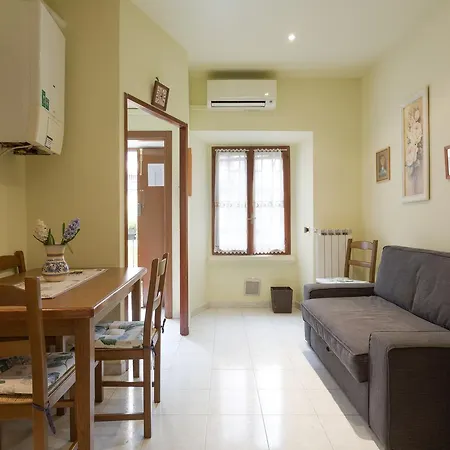 Apartamento Meta Italy Da Raffaello *