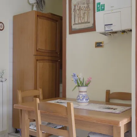 Meta Italy Da Raffaello Apartamento Milão