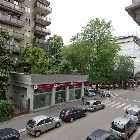 Meta Italy Da Raffaello Apartamento *