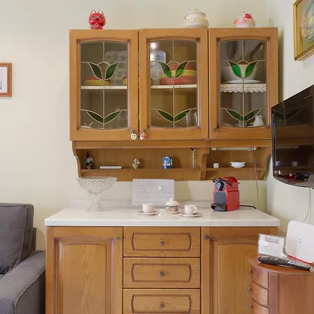 Meta Italy Da Raffaello Apartamento Milão
