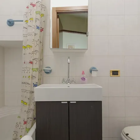 Meta Italy Da Raffaello Apartamento