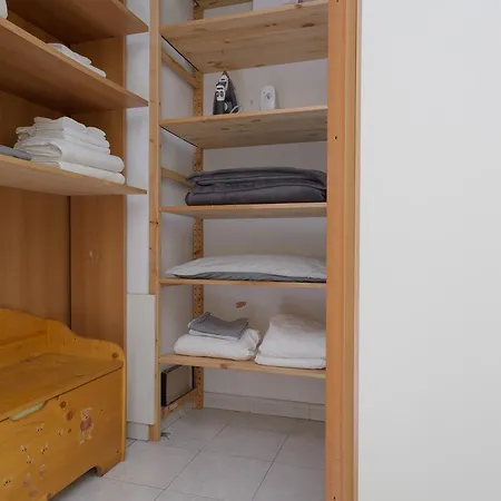 Apartamento Meta Italy Da Raffaello Milão