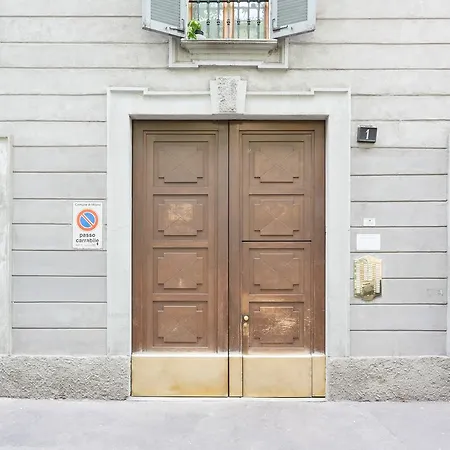 Apartamento Meta Italy Da Raffaello *
