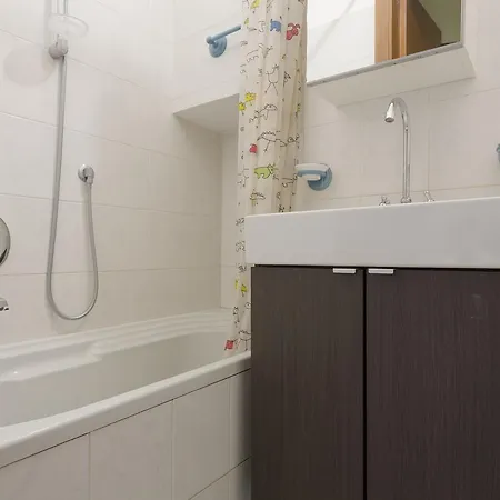 Apartamento Meta Italy Da Raffaello *