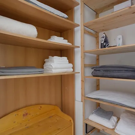 Meta Italy Da Raffaello Apartman Milánó
