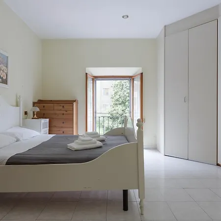 Meta Italy Da Raffaello Apartman Milánó