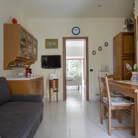 Apartman Meta Italy Da Raffaello Milánó
