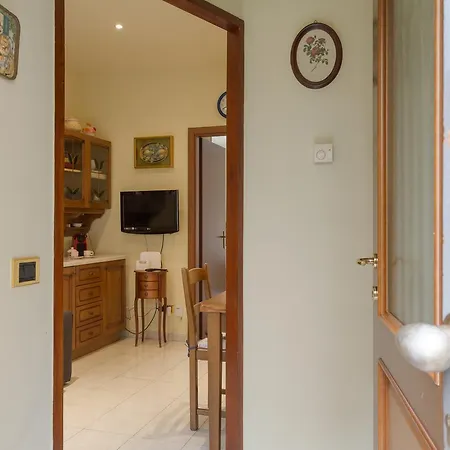 Meta Italy Da Raffaello Apartman