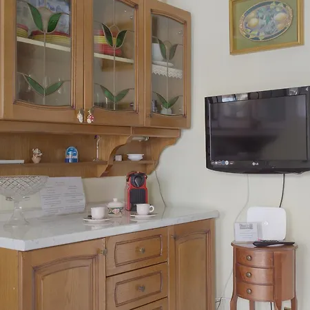 Apartman Meta Italy Da Raffaello Milánó